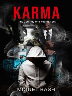 cover image of Karma